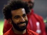 متفوقا على محرز وزياش.. محمد صلاح يحصد جائزة أفضل لاعب عربي لعام 2019
