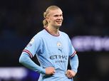 ترتيب هدافي الدوري الإنجليزي.. هالاند يبتعد بالصدارة