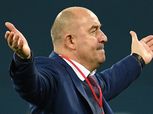 المدير الفني لروسيا: سافرت إنجلترا لمتابعة الرباعي المصري في الدوري