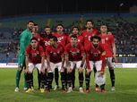 صلاح وزيزو في تشكيل منتخب مصر المتوقع أمام غينيا بتصفيات أمم أفريقيا
