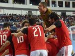 الفيفا يبرز تقرير عن عودة منتخب مصر لمكانته في القارة السمراء