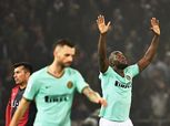 الدوري الإيطالي.. لوكاكو ينقذ إنتر أمام بولونيا بهدف قاتل (فيديو)
