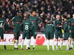 ترتيب الدوري الانجليزي بعد خسارة ليفربول أمام برينتفورد