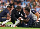 ريال مدريد مهدد بفقدان فينيسيوس جونيور 15 مباراة.. كأس السوبر الأبرز