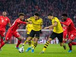 كلاسيكو دورتموند وبايرن ميونيخ بدون جمهور بسبب فيروس كورونا