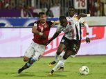 بديل محمد صلاح في منتخب مصر الأولمبي.. طارق حامد في انتظار الإشارة