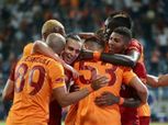 هدف ضائع من مصطفى محمد.. تعادل جالاتا سراي وقاسم باشا 2-2 «فيديو»
