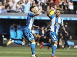 الدوري الإسباني| لاكورونا يقلب الطاولة على خيتافي في الوقت القاتل