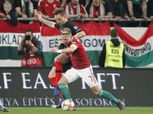 بالفيديو.. منتخب المجر يُفجر مفاجأة ويُسقط كرواتيا وصيف مونديال 2018 في تصفيات اليورو