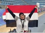 وفاة هدى شكري لاعبة منتخب الريشة الطائرة البارالمبية