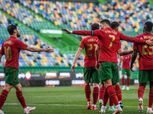 تشكيل البرتغال المتوقع أمام نيجيريا في غياب كريستيانو رونالدو