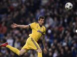 بالفيديو| «ماندجوكيتش» يسجل ثاني أهداف يوفنتوس أمام ريال مدريد