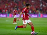 الأهلي يكشف حجم إصابة محمد هاني في مباراة الإسماعيلي