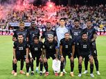 كويلار وبانيجا يقودان تشكيل الشباب السعودي ضد الزمالك بالبطولة العربية