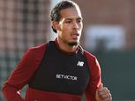 «ديك» يضع «كلوب» في مأزق ويغيب عن مواجهة «مانشستر سيتي»
