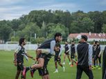 قناة الأهلي تعلن موعد مواجهة بطل إثيوبيا بدوري أبطال إفريقيا