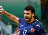 اتحاد اليد يوضح موقف لاعب الأهلي من المشاركة في بطولة العالم.. إصابة جديدة