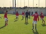 منتخب مصر للناشئين يخوض ثاني ودياته أمام السعودية اليوم
