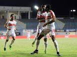 9 شاشات عملاقة تنقل مباراة الزمالك ونهضة بركان داخل مقر الأبيض