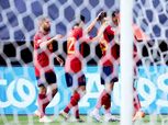 إسبانيا تهزم إيطاليا وتضرب موعدا مع كرواتيا في نهائي دوري الأمم الأوروبية