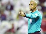 حكم عماني لمواجهة الإسماعيلي والرجاء المغربي في البطولة العربية