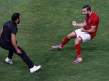 الأهلي يختار علي معلول نجم لقاء الترجي