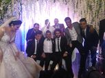 بالفيديو| لاعبو الزمالك والإسماعيلى يحتفلون بهزيمة الأهلى بالرقص على أغنية «آه يادنيا»