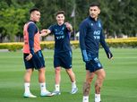 قبل القمة المرتقبة.. موقف البرازيل والأرجنتين في تصفيات كأس العالم