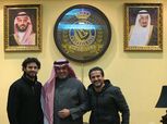 «الوطن سبورت» ينفرد بأسباب فسخ تعاقد حسام غالى مع النصر السعودي