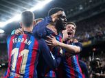 مواعيد مباريات اليوم الإثنين.. برشلونة ضد جيرونا والأهلي مع بيراميدز