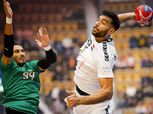 سلبية مسحة لاعب منتخب اليد وسبب استبعاد قداح من قائمة مباراة بلجيكا