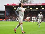 بالفيديو| جماهير ليفربول تحتفل بـ «هاتريك صلاح» في بورنموث على طريقتها الخاصة