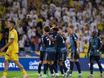 النصر يكتسح التعاون بخماسية في الدوري السعودي