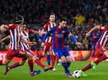 ترتيب الدوري الإسباني.. أتلتيكو مدريد يحصد اللقب