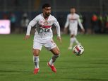 عبدالله السعيد يعلنها : سأعتزل داخل الزمالك وهذا وعدي للجماهير