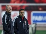 «قاعد ولا ماشي».. هل يكتب فوز الأهلي على الزمالك وبيراميدز شهادة بقاء توروب بالقلعة الحمراء؟
