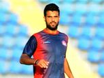 رسميا: أحمد جعفر ينضم للزمالك 3 سنوات