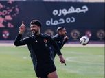 قناة الأهلي: حسم قرار مشاركة وسام أبوعلي أمام صن داونز خلال ساعات