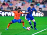 الهلال يقترب من لقب الدوري السعودي بفضل تألق سالم الدوسري
