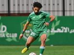 محمد شبانة: الأهلي فاجأ رئيس الاتحاد بظرف مغلق بشأن مروان عطية