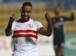 عاجل.. كهربا يصل النادي الأهلي للتوقيع على العقود (صور)