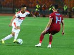 دماء و3 إنذارات.. ملخص شوط أول سلبي بين الزمالك وبيراميدز