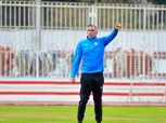 وكيله: كارتيرون كان سيدفع الشرط الجزائي ليرحل عن الزمالك من أجل الوحدة