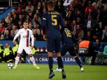 دوري أبطال أوروبا.. باريس سان جيرمان 3 ×0 ريال مدريد.. نهاية المباراة