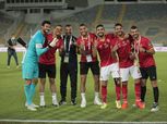 جدول ترتيب الدوري المصري قبل خوض الأهلي مبارياته المؤجلة