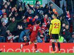 مشجع ليفربول يعلن إسلامه بسبب محمد صلاح