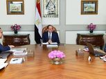 أشرف صبحي يعرض أمام الرئيس «السيسي» استعدادات الوزارة لاستضافة «أمم أفريقيا»