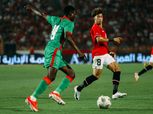 معلقو مباراة منتخب مصر أمام بوركينا فاسو في تصفيات كأس العالم 2026