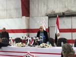 مرتضى منصور: فزنا بقضية معروف يوسف ولن نترك كهربا وبوطيب