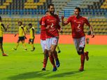 بالفيديو.. عمرو السولية يُحرز الهدف الأول للأهلي في شباك سيمبا